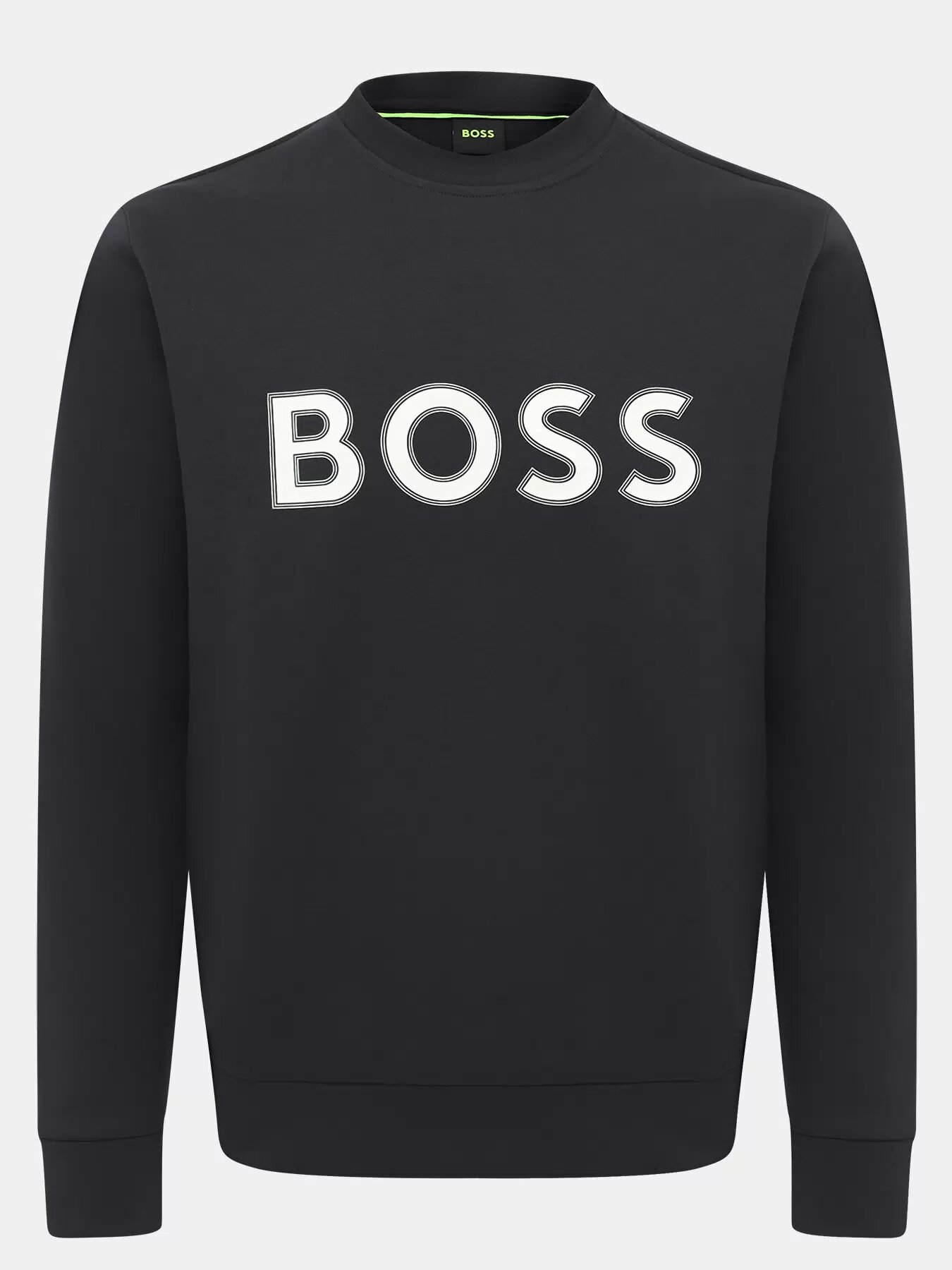Свитшот BOSS