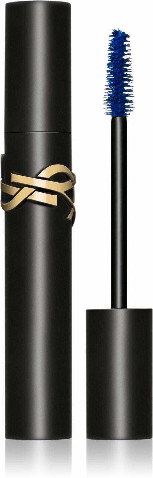 Yves Saint Laurent Lash Clash Extreme Volume тушь для придания ресницам максимального объема оттенок 04 Blue 9 ml