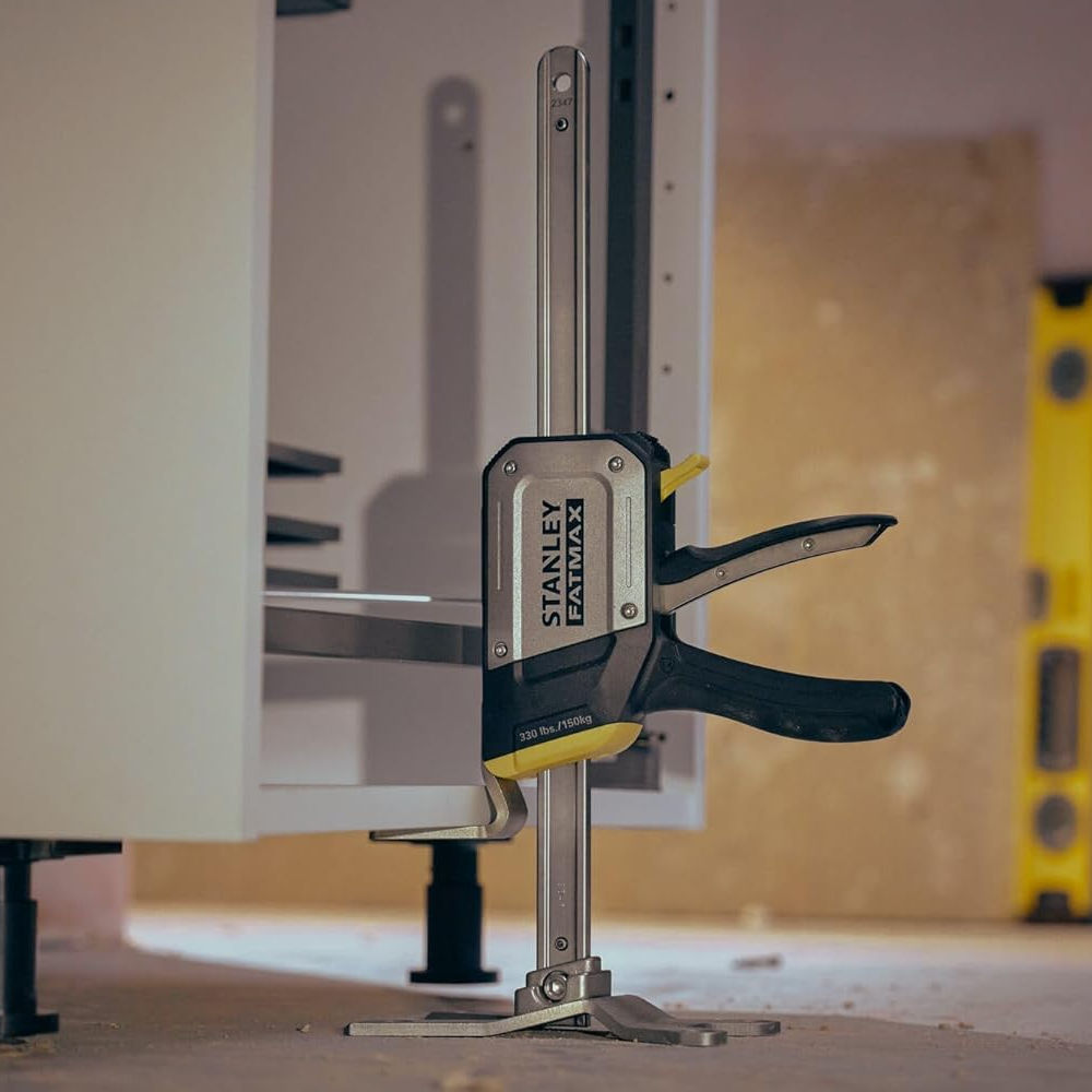Струбцины Струбцина домкратного типа Stanley FMHT83550-1-23