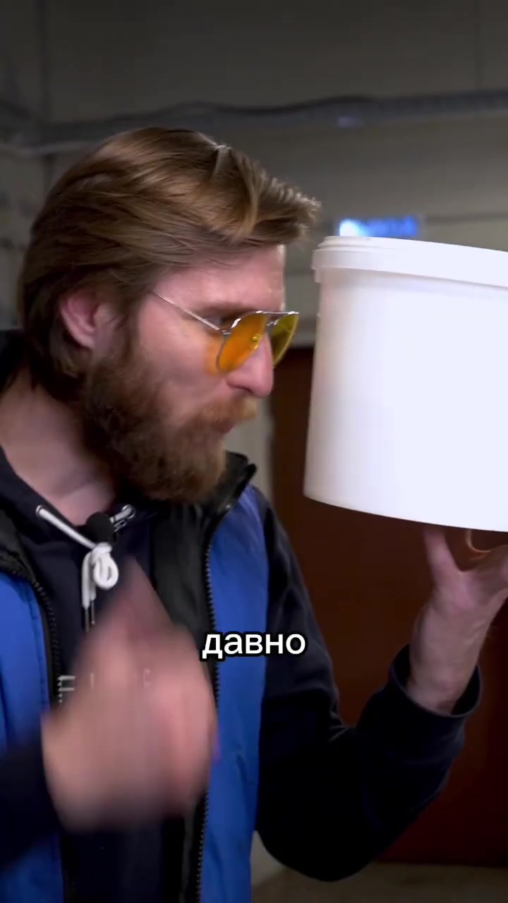 Штуцер (врезка) в бак (емкость) с заглушкой и прокладкой 1/2" (пластик), 2 шт. — фото 1