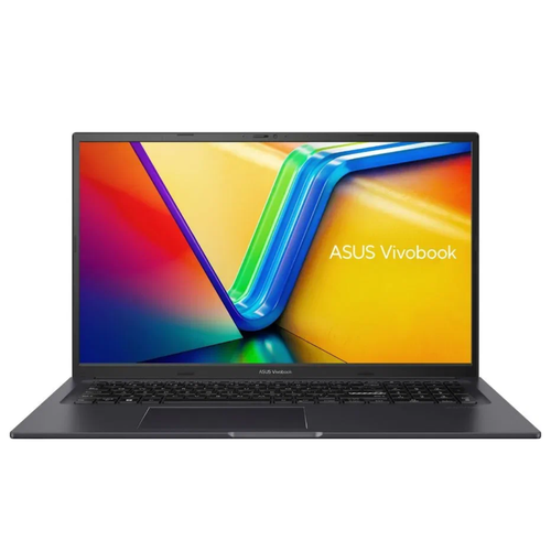 Ноутбук Asus VivoBook 17X M3704YA 173 FHDRyzen 7 7730U16GbSSD512GbUMAWin11problack 76410₽