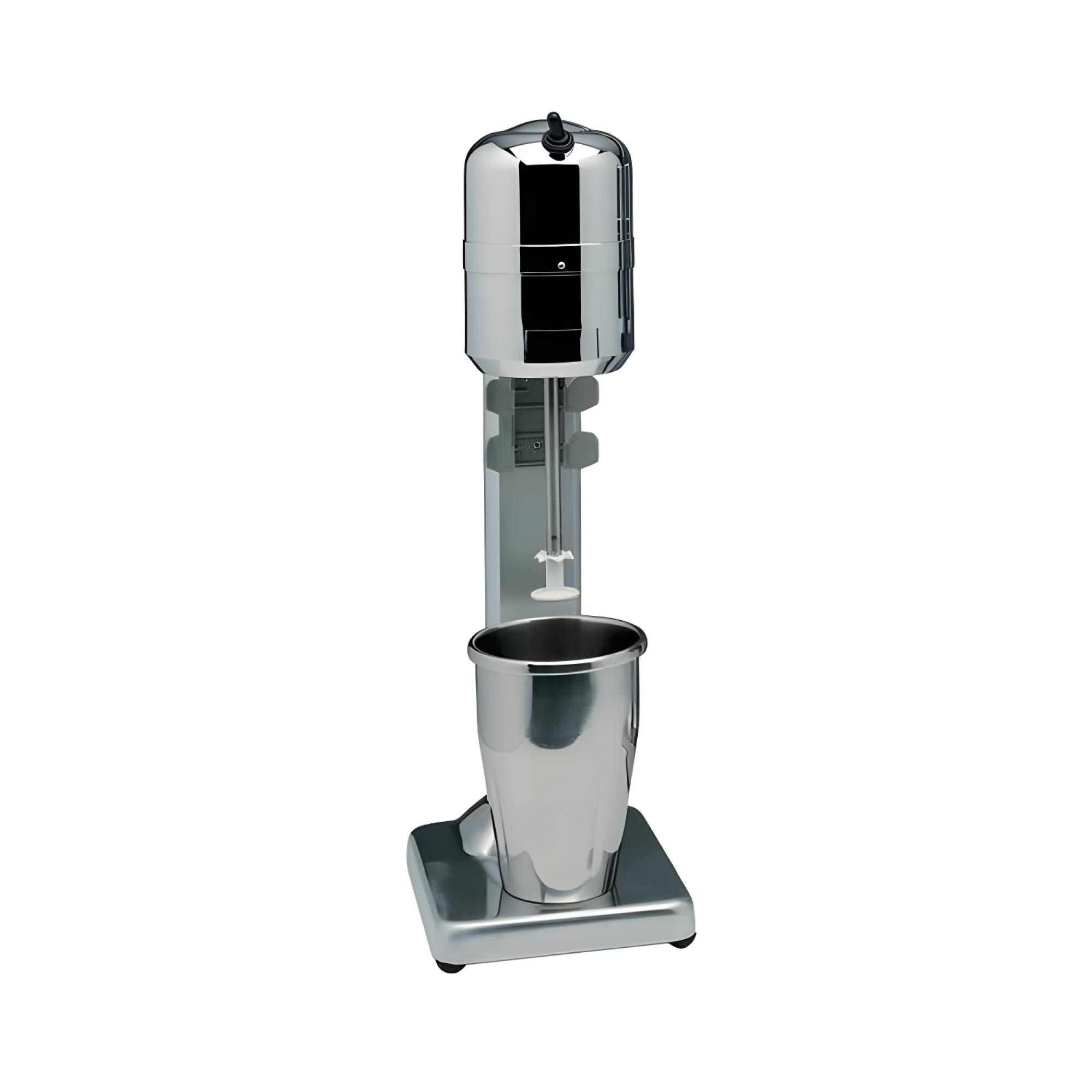 Миксер для молочных коктейлей VEMA FL2005/L, 0.8 л, 1 скорость, 180x210x520 мм