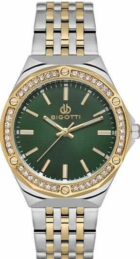 Наручные часы Bigotti Milano