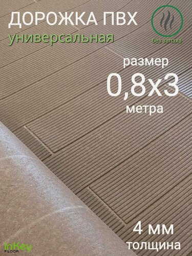 Изображение товара Покрытие террасная доска 0,8 на 3