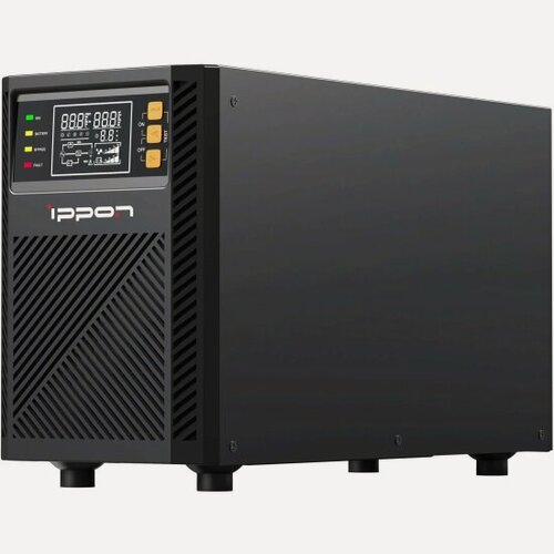 Изображение товара Источник бесперебойного питания Ippon Innova TAE 1000