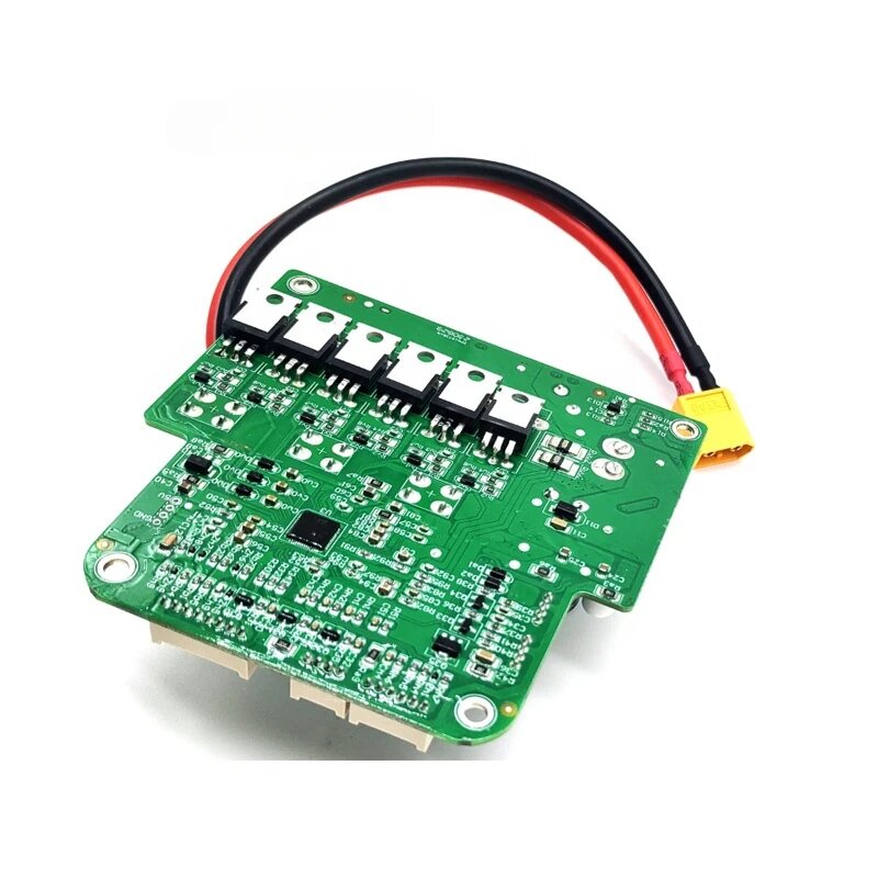 Контроллер старого типа для Kugoo Kukirin G3, запасные части для электрического скутера, плата управления, материнская плата для электрического скутера