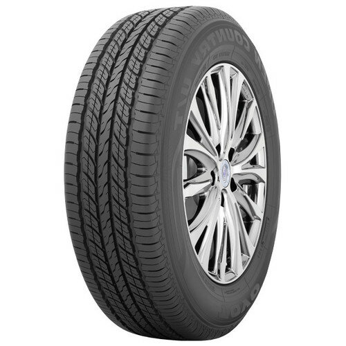 Автошина Toyo Open Country U/T 265/75 R16 116T