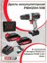Дрель P.I.T. OnePower PBM20H-10B/1, LiIon, 20В, быстрозажимной патрон, 1 аккумул...