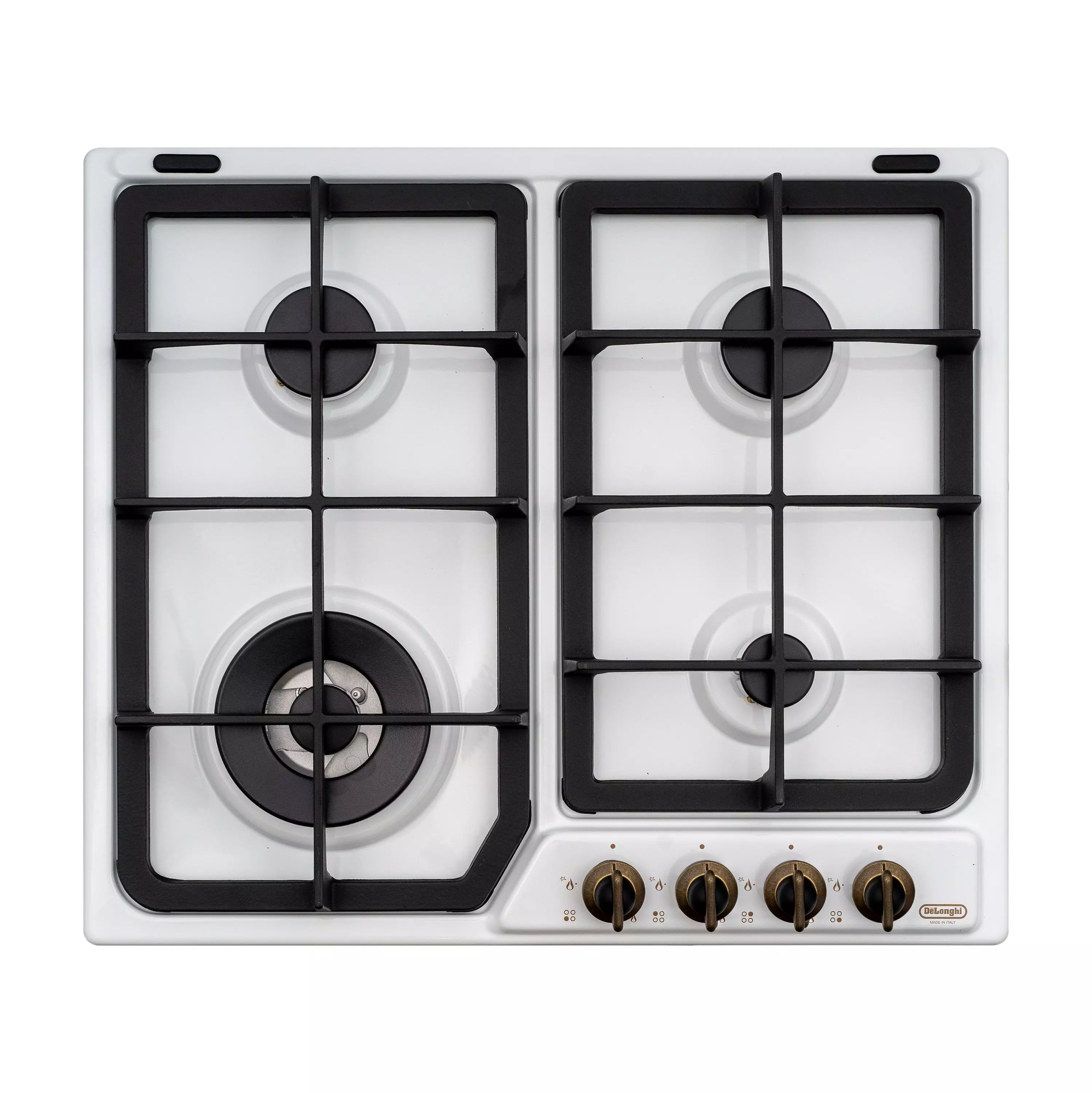 Газовая варочная панель DeLonghi BF 46 PRO RUS