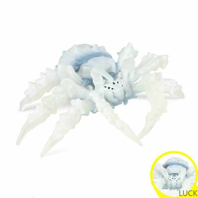 Существа Эльдрадора, серия Magic Monster, модель, фигурки животных, игрушки для детей, мальчиков 7-12 лет-Праздничные подарки