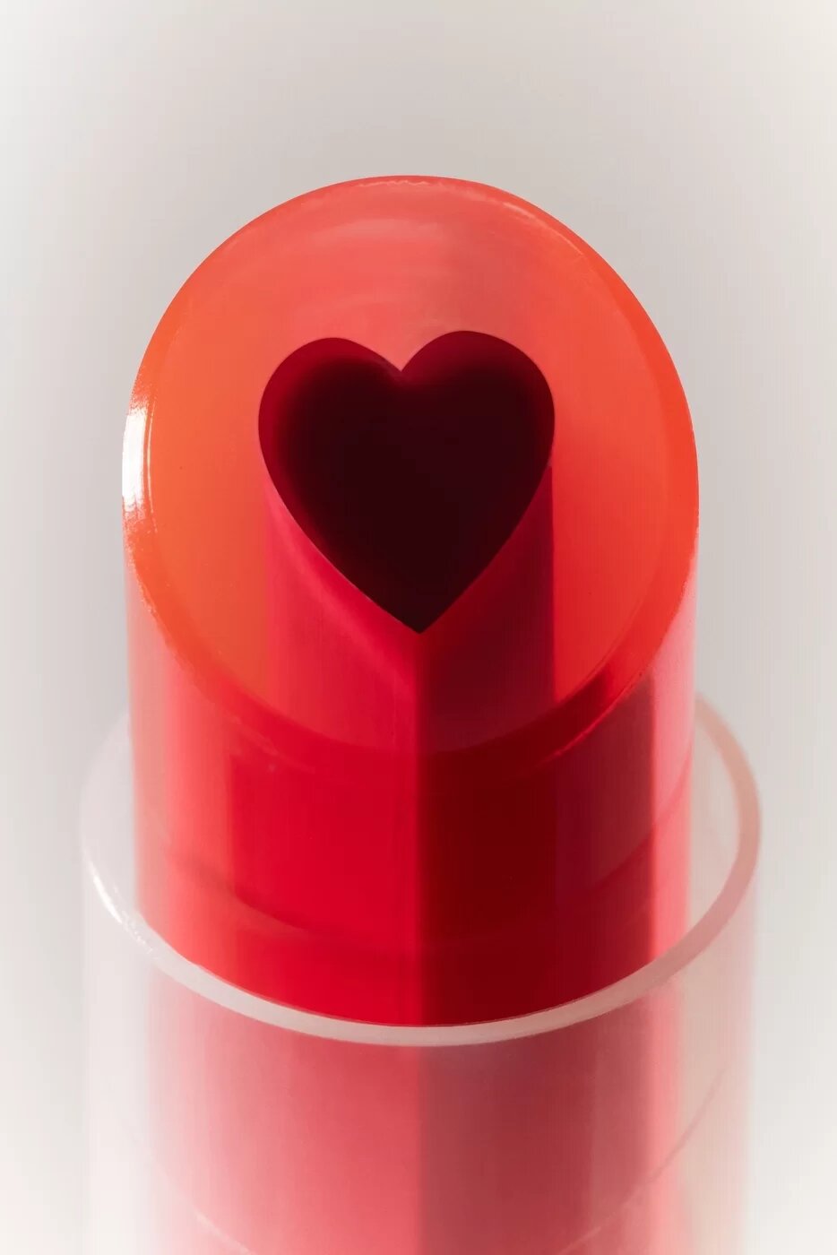 Изображение Arive Makeup Оттеночный солнцезащитный бальзам для губ Pretty Protective Tinted Lip Balm SPF30 PA++ 3,2г 05 Devoted