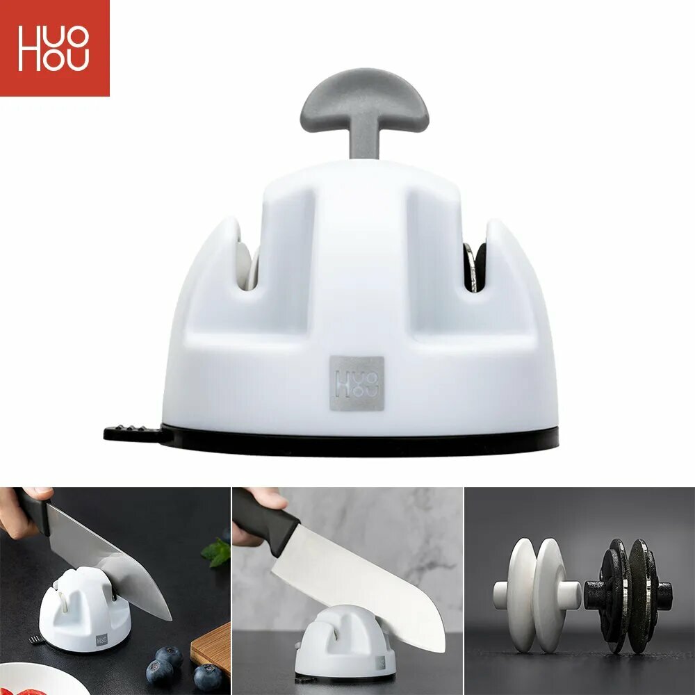 Xiaomi Точилка для ножей, ножниц