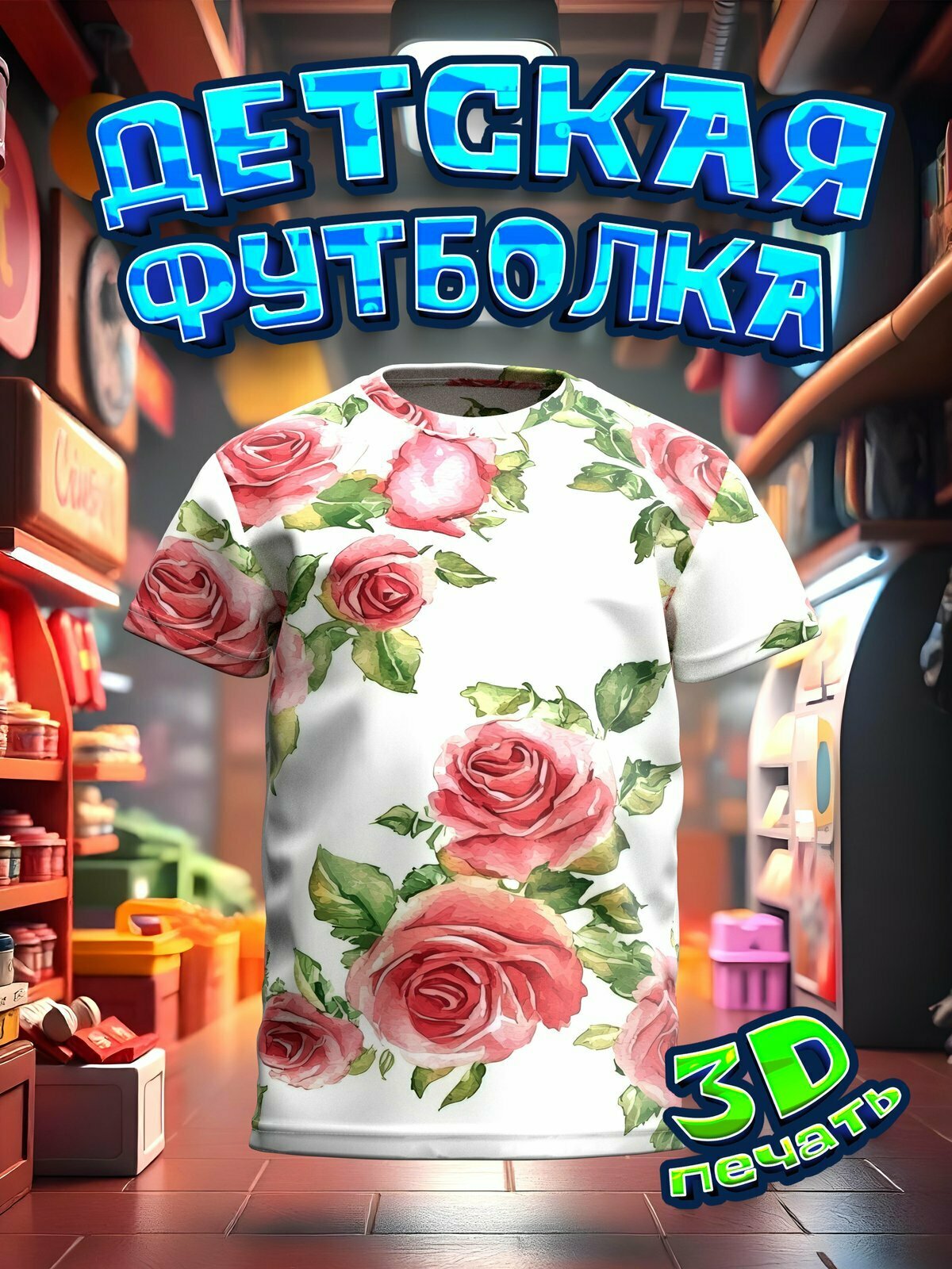 Футболка PANiN Brand