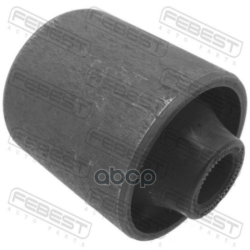 Сайлентблок задн подвески TOYOTA AVENSIS 1997-2003 TAB-019 Febest арт. TAB019