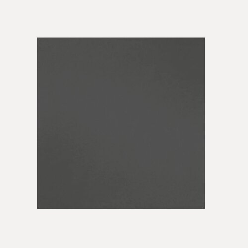 Изображение товара Грани таганая Профи керамогранит матовый 600х600х10мм черный (4шт) (1,44 кв. м.)