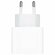 Сетевое зарядное устройство Apple 20W USB-C Power Adapter MHJE3ZM...