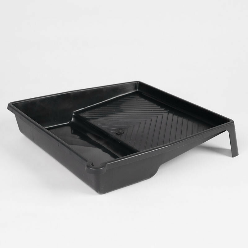 Малярная пластмассовая ванночка (кювета) 330х350 Стандарт Partex