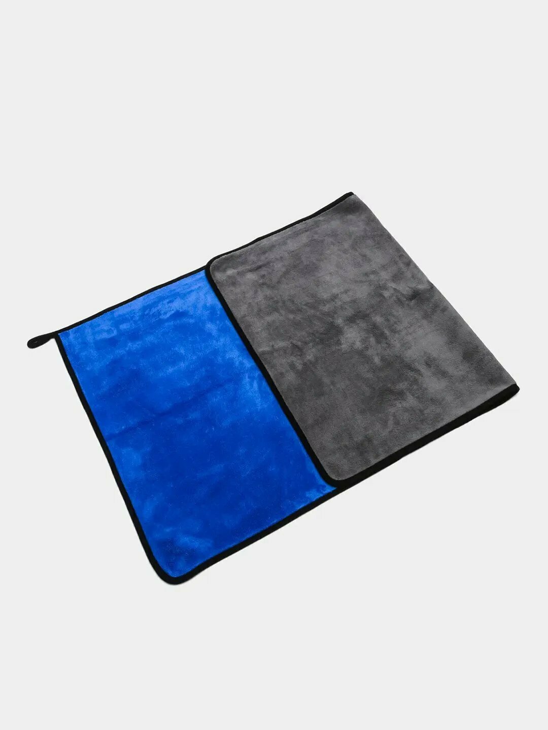 Тряпка из микрофибры, для автомобиля, салфетка, полотенце, для машины — фото 1