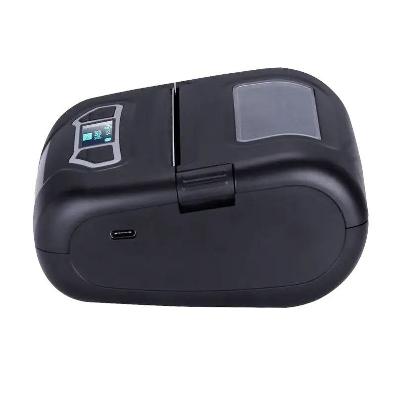 Термопринтер Xprinter XP-P301A Термопринтер Xprinter XP-P301A — фото 1