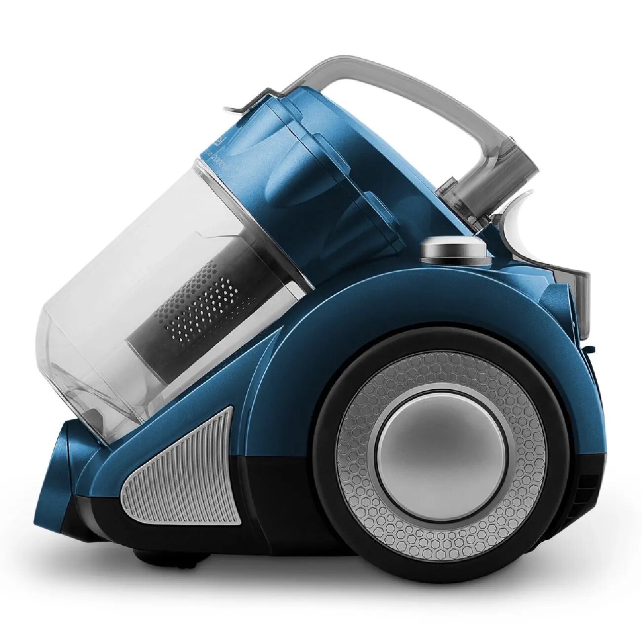 Пылесос Artel VCC 0220, 2000Вт, 430Вт, циклон, 3,5л, Turbo-щетка