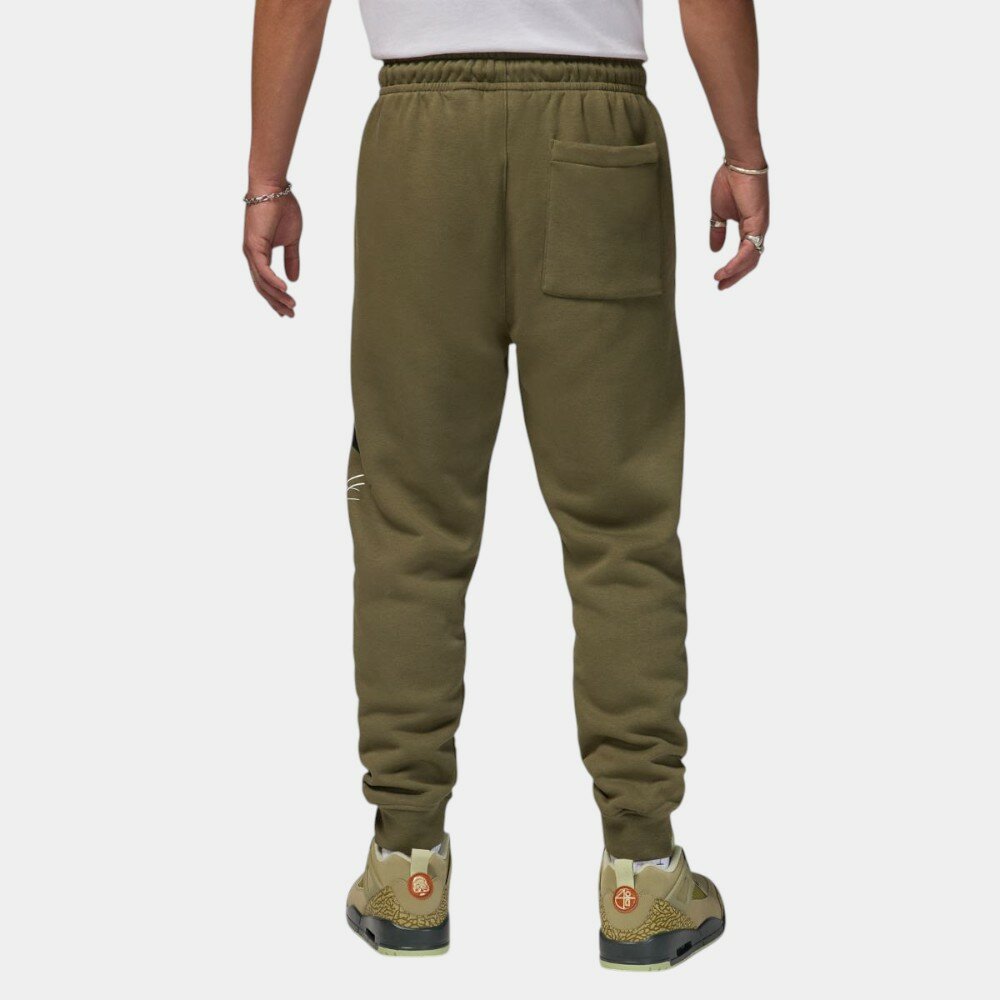 Брюки спортивные NIKE, размер XL  — фото 1