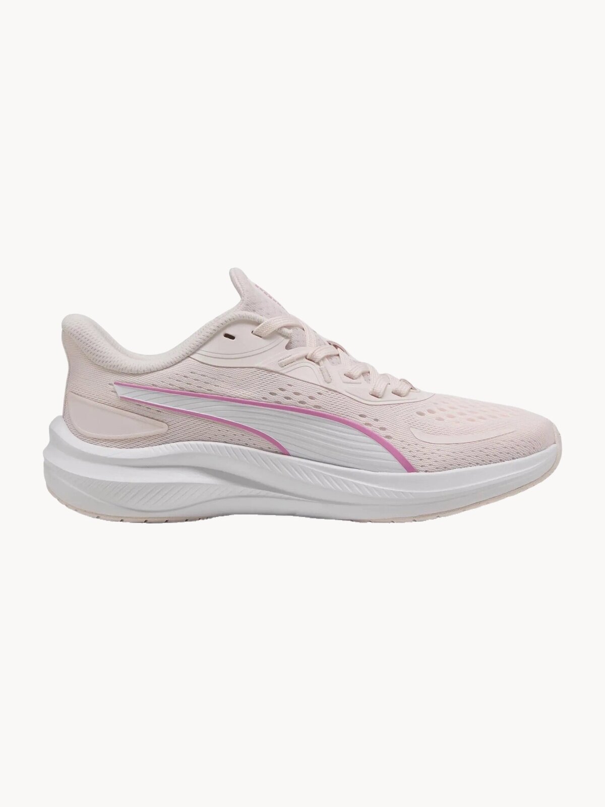 Кроссовки PUMA Skyrocket Lite, размер 4 UK, розовый