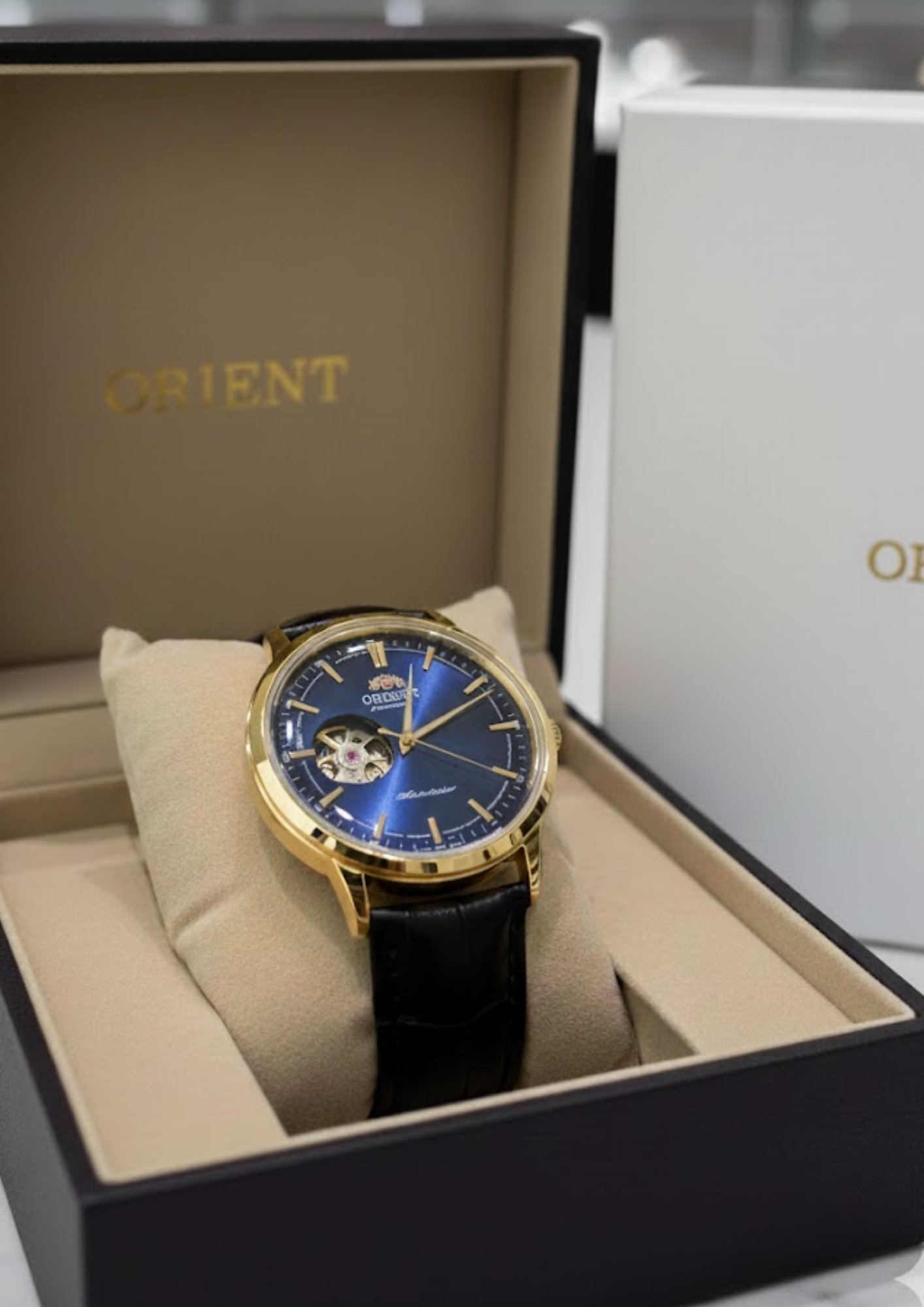 Наручные часы 1892