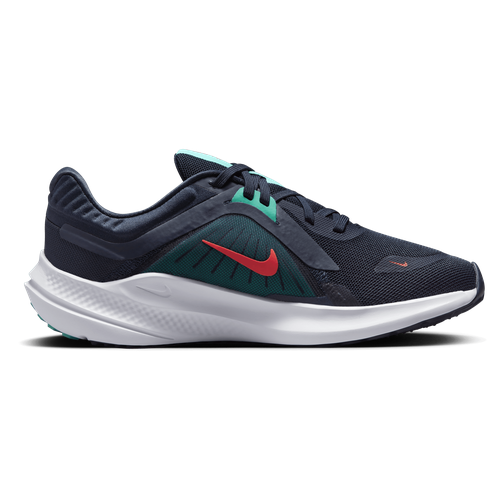 Кроссовки NIKE Quest 5, размер 6 US, черный