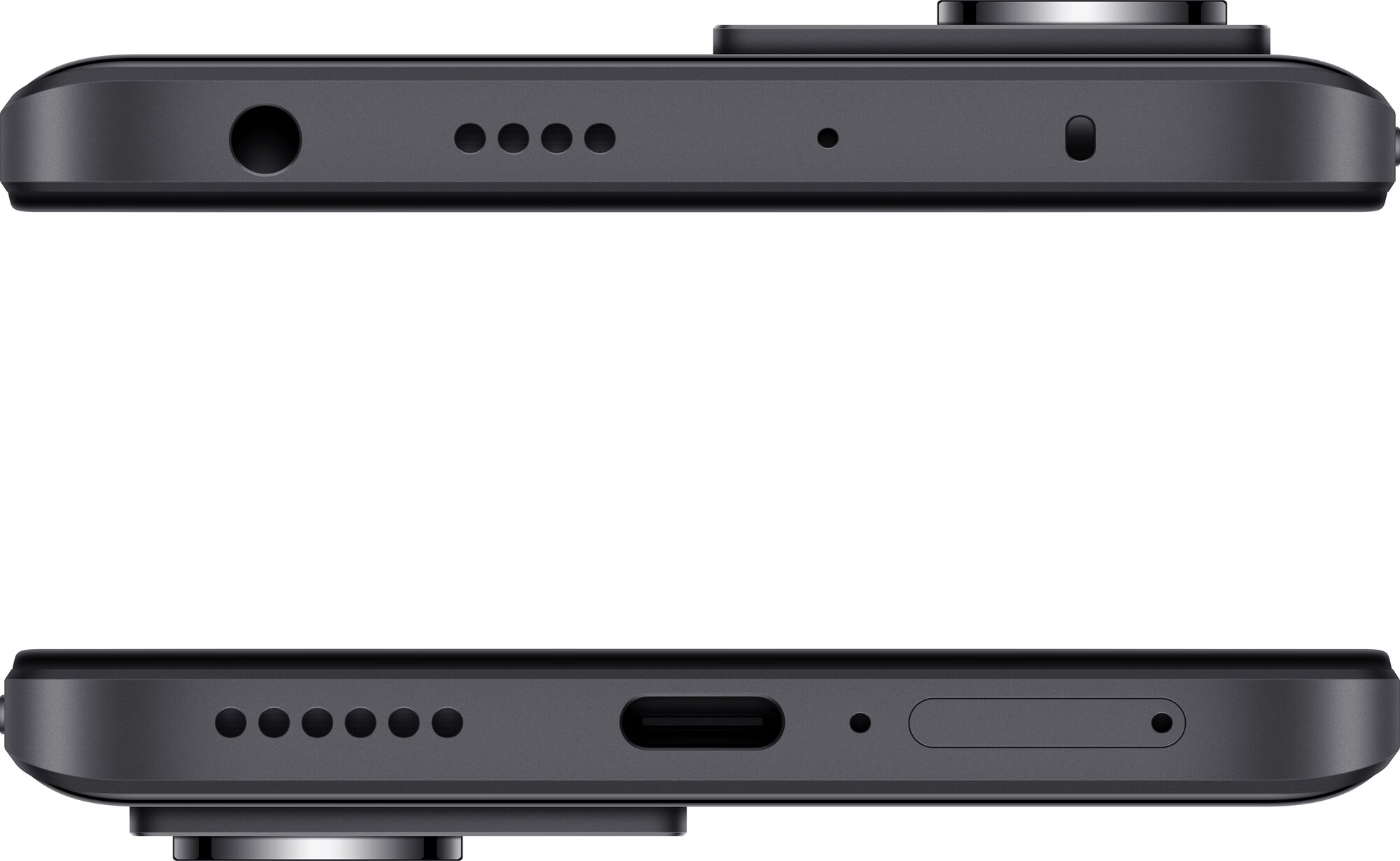 Смартфон Xiaomi Redmi Note 12 Pro+ 5G 8/256Gb Midnight Black - фото №9