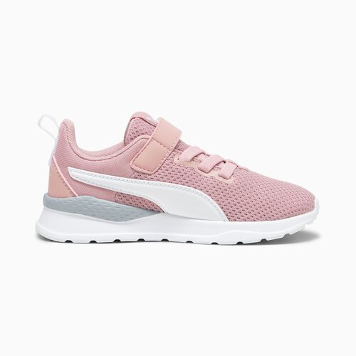 Кроссовки PUMA Anzarun Lite AC PS, размер 32, розовый