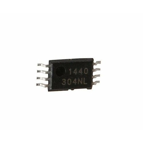 Microchip / Микросхема ICS2304NZG