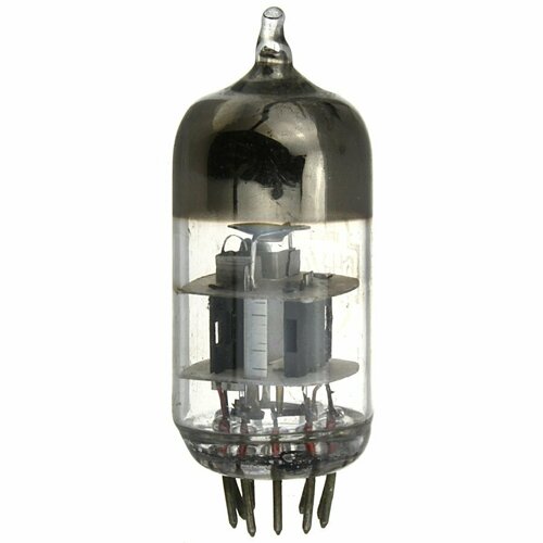 Радиолампа 6Н14П 1993г