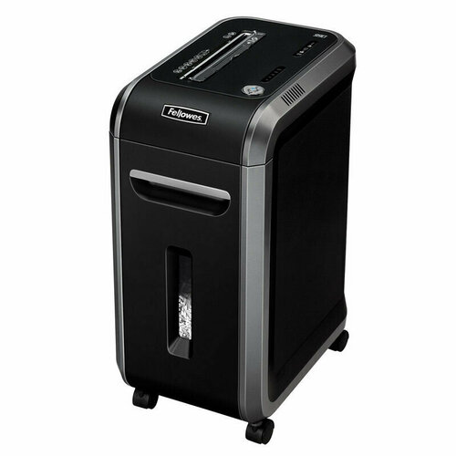 Уничтожитель док-ов Fellowes SB-99Ci