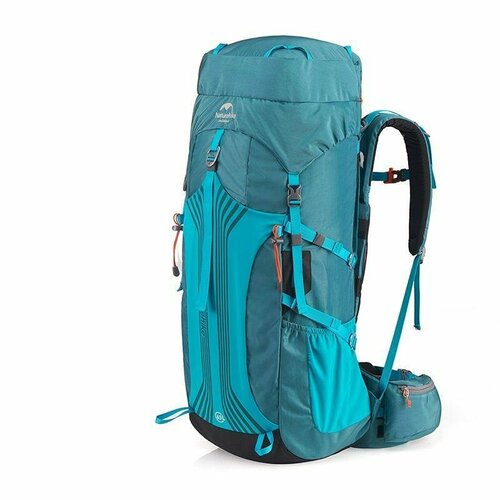 Рюкзак Naturehike 55L Professional Hiking Backpack