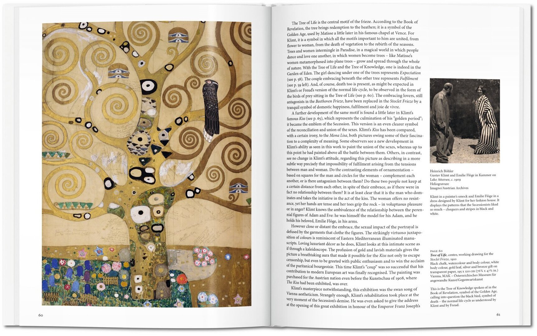 Gustav Klimt (Gilles Neret) - фото №12