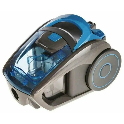 Пылесос KELLI KL-8007 синий 653100₽