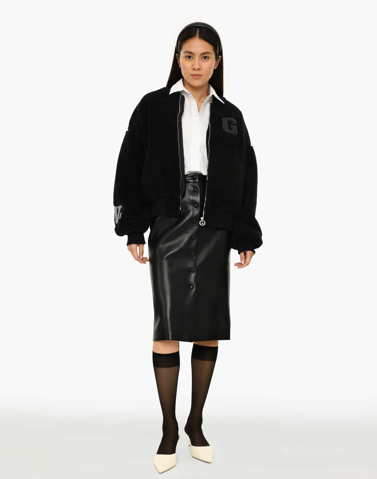 Купить Юбкакарандаш Gloria Jeans за 3651р. с доставкой