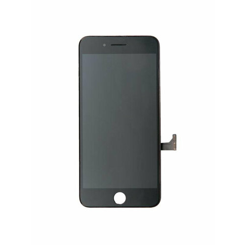 Дисплей Vbparts для APPLE iPhone 8 Plus в сборе с тачскрином (AAA) Black