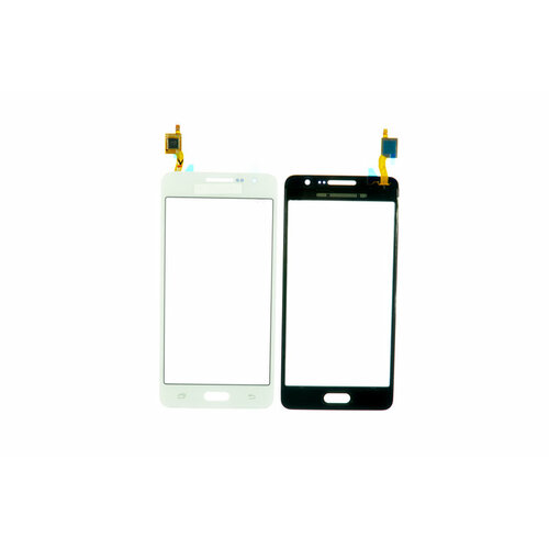 Тачскрин для Samsung G531 white ORIG TW