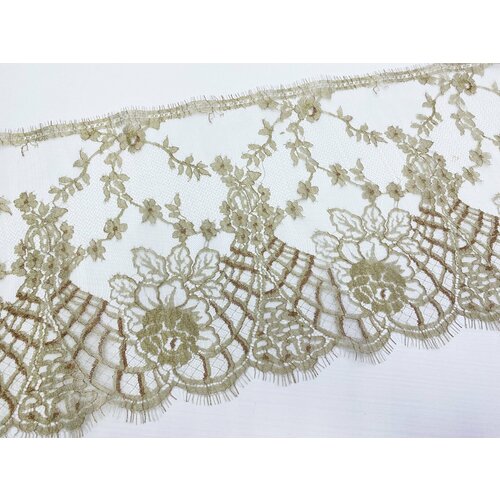 Кружево Solstiss 62679