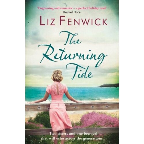 Liz Fenwick - The Returning Tide