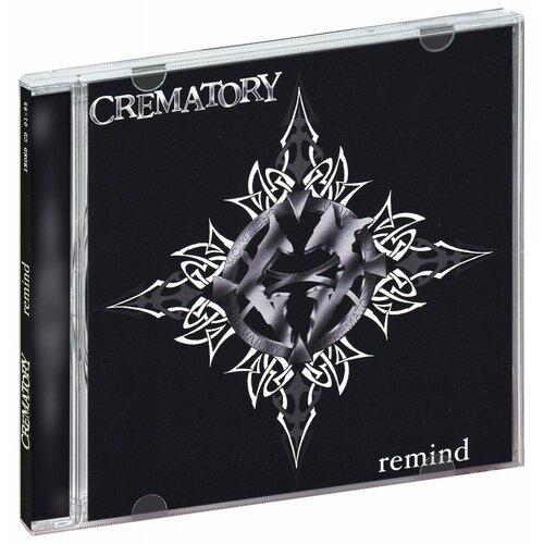 crematory oblivion cd Crematory. Remind (CD)