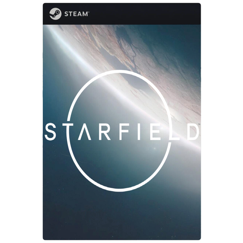 Игра Starfield для PC, Steam, электронный ключ игра elex ii для pc steam электронный ключ