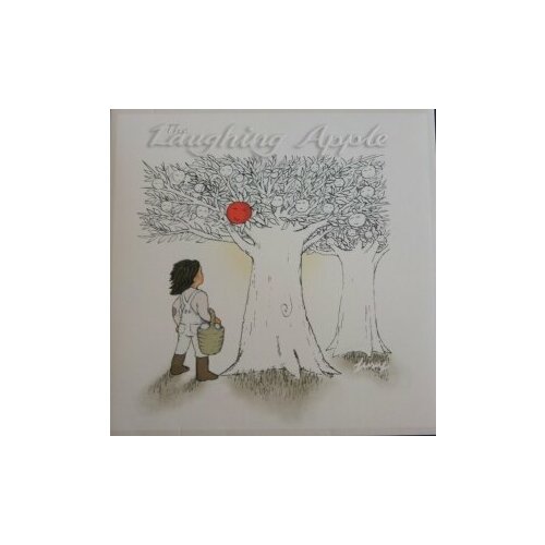 Виниловые пластинки, Cat-O-Log Records, CAT STEVENS - The Laughing Apple (LP)