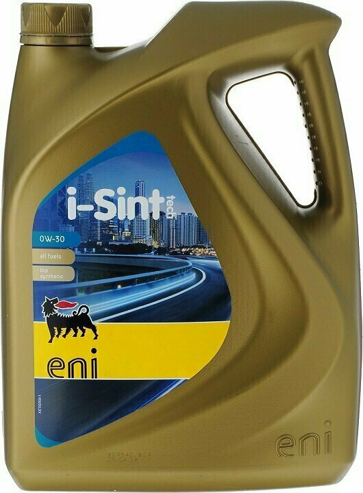 Масло eni 0w30 506.01 купить — купить по низкой цене на Яндекс Маркете