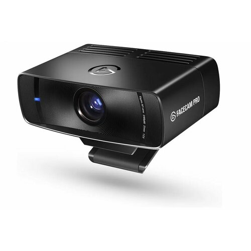 Веб-камера Elgato FaceCam Pro веб камера facecam 2022af full hd 1800p usb