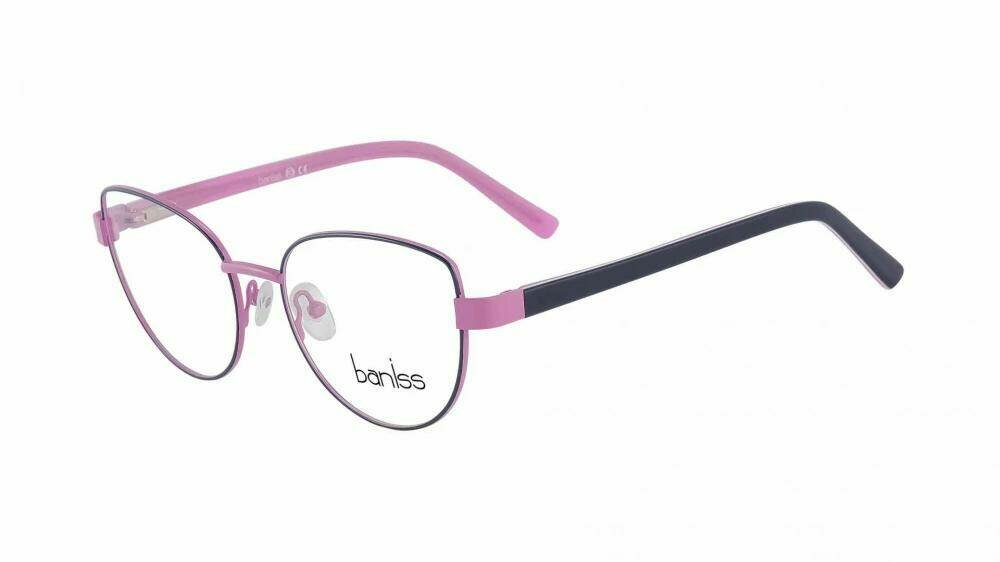 Детская оправа для очков BANISS BR5039 02