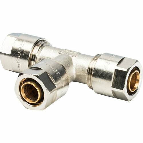 Тройник 32-32-32