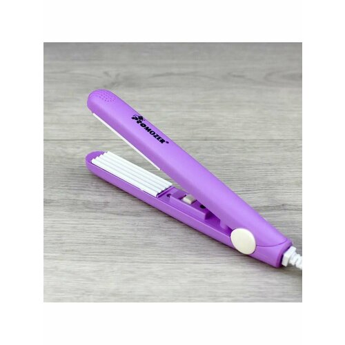 Мини щипцы гофре ProMozer 53900₽