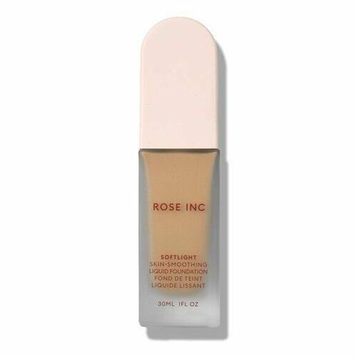 Тональный крем Rose Inc Softlight Skin-smoothing Liquid Foundation, 30 мл (22N Medium-Deep Neutral)